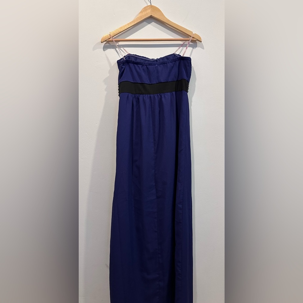 Lola strapless maxi dress - Medium - Picture 2 of 6